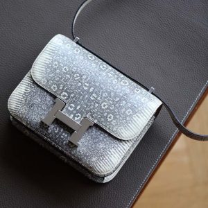 エルメス コンスタンス ミニ