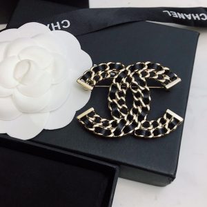 シャネル ブローチ 定番