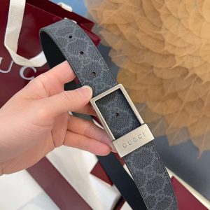 グッチ ベルトバックル