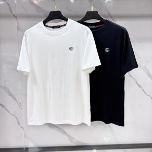 グッチ T シャツ 黒