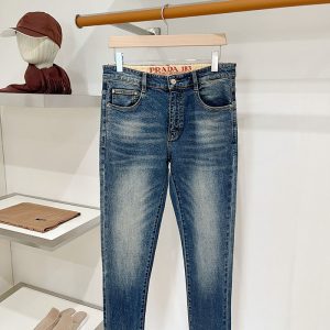 プラダ デニムパンツ