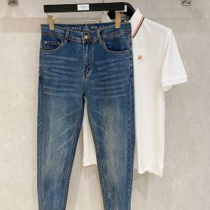 プラダ デニムパンツ メンズ