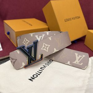 ルイヴィトン ベルト 安い