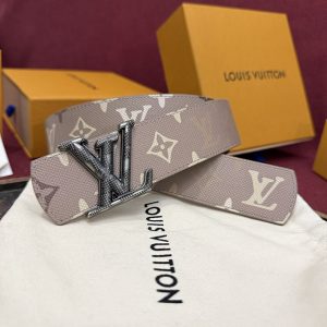 ルイヴィトン ベルト 公式