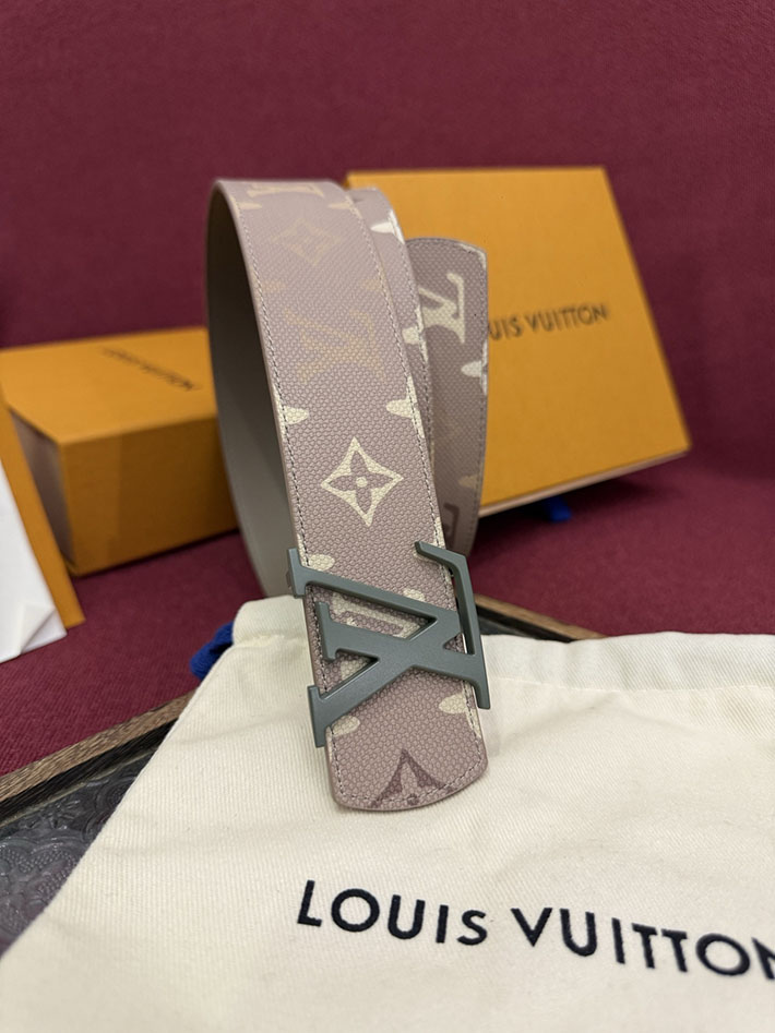 ルイヴィトン アウトレット店舗 LV ベルト・LV ディメンション モノグラム サープラス 40MM リバーシブル 2702033 ヴィトン ベルト メンズ 人気 - 画像 (7)
