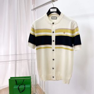 GUCCI 半袖シャツ メンズ