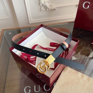 グッチ ベルト レディース リバーシブル