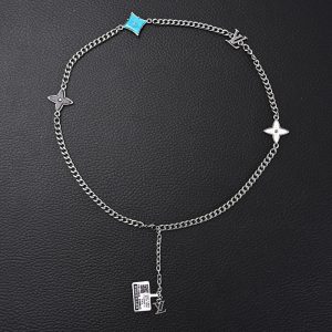 ルイヴィトン ネックレス 人気