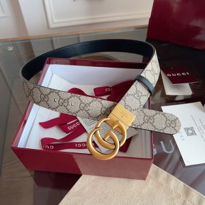 GUCCI ベルト レディース