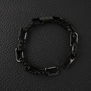 ヴィトン ブレスレット メンズ