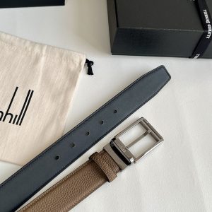 ダンヒル ベルト リバーシブル