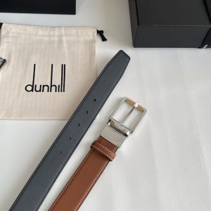 ダンヒル ベルト 公式