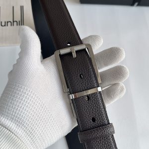 ダンヒル ベルト 新作