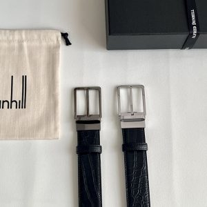 ダンヒル ベルト セール
