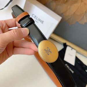 レディース セリーヌ ベルト アウトレット