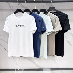 アークテリクスTシャツ 速乾