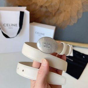 セリーヌ ベルト バックル