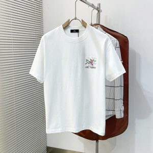 アークテリクス Tシャツ 白