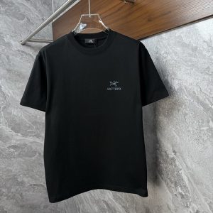 アークテリクス Tシャツ 登山