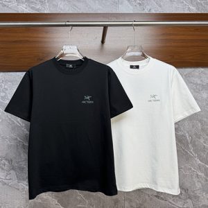 アークテリクス Tシャツ 登山
