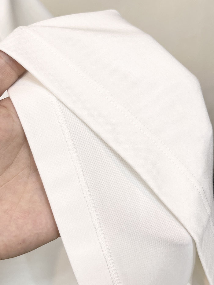 アークテリクス 服 コピー 人気店 ARC'TERYX 2026年春夏新作メンズ 半袖ポロシャツ 刺繍ロゴデザイン JP2525(010677)アークテリクス ポロシャツ メンズ - 画像 (4)