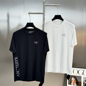 アークテリクス ノーバン tシャツ