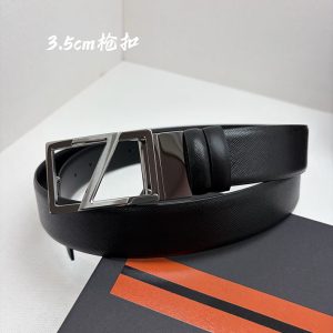 ゼニア ベルト 定価