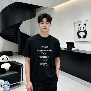 グッチ t シャツ 黒
