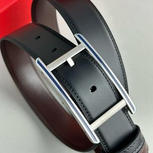 カルティエ ベルト交換