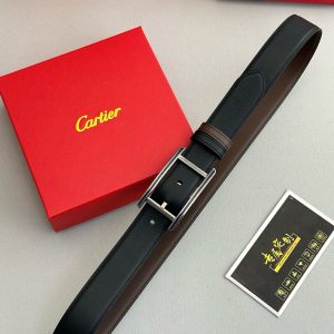 カルティエ ベルト 定価
