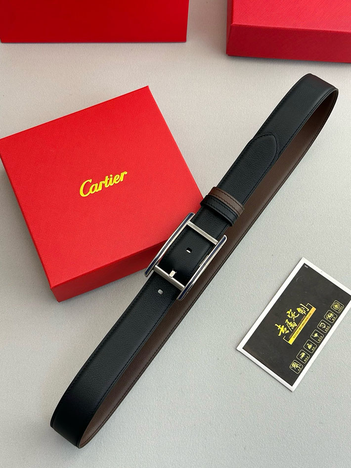 カルティエ ベルト 定価