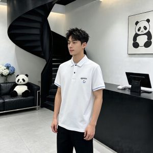 Gucci t シャツ 白 メンズ