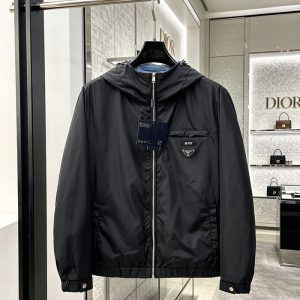 プラダ ジャケット メンズ