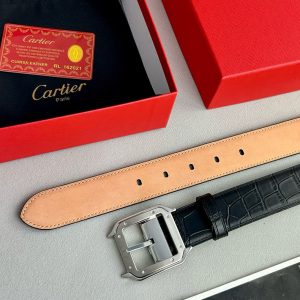 カルティエ ベルト 公式