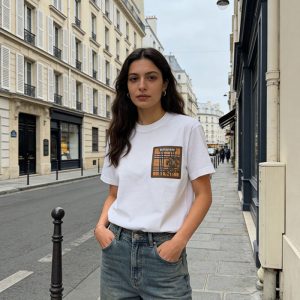 バーバリー Tシャツ レディース