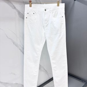 バーバリー ジーンズ メンズ