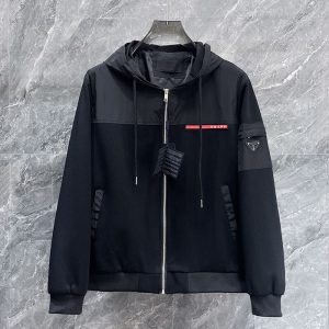 プラダ ジャケット アウトレット