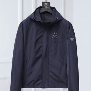 プラダ ジャケット アウトレット