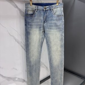 バーバリー デニム メンズ