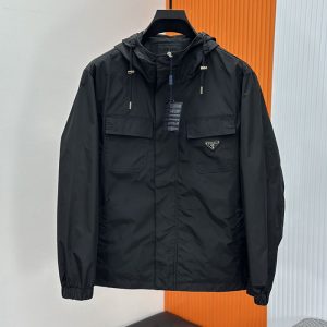 プラダ ジャケット アウトレット