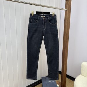 バーバリー デニム サイズ