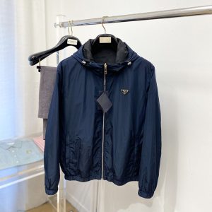 プラダ ジャケット アウトレット