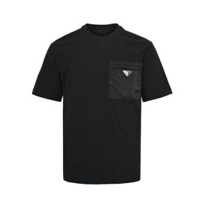 プラダ Tシャツ ロゴ