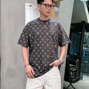 ルイヴィトン Tシャツ 公式