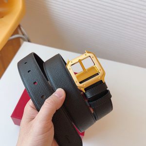カルティエ ベルト メンズ