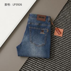 バーバリー デニム メンズ