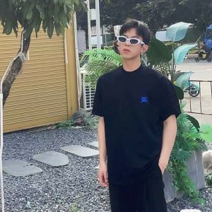バーバリーTシャツ アウトレット
