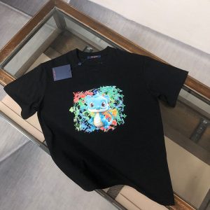 ルイヴィトン Tシャツ 安い
