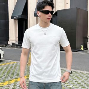 プラダ T シャツ 公式