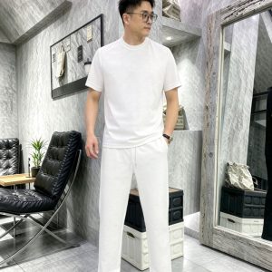 Tシャツ ズボン セットアップ